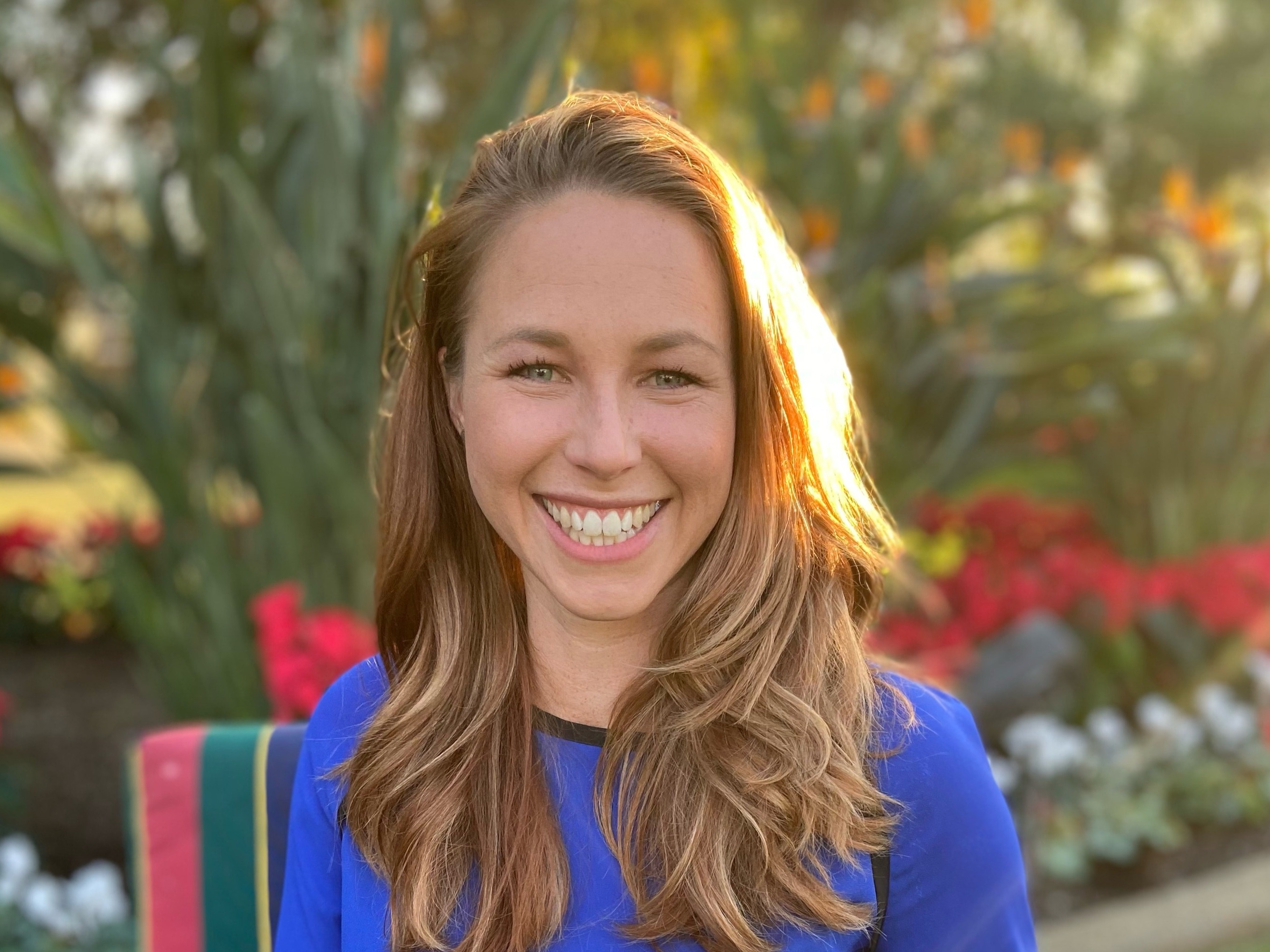 OHI facilitator, Carla Blea, helps you find wholeness at OHI’s wellness and fitness retreats.