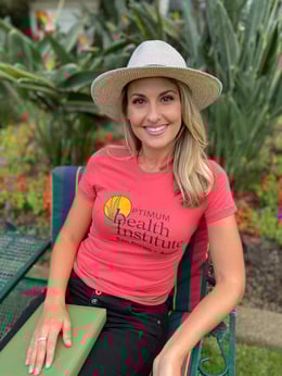 Crystal Egger