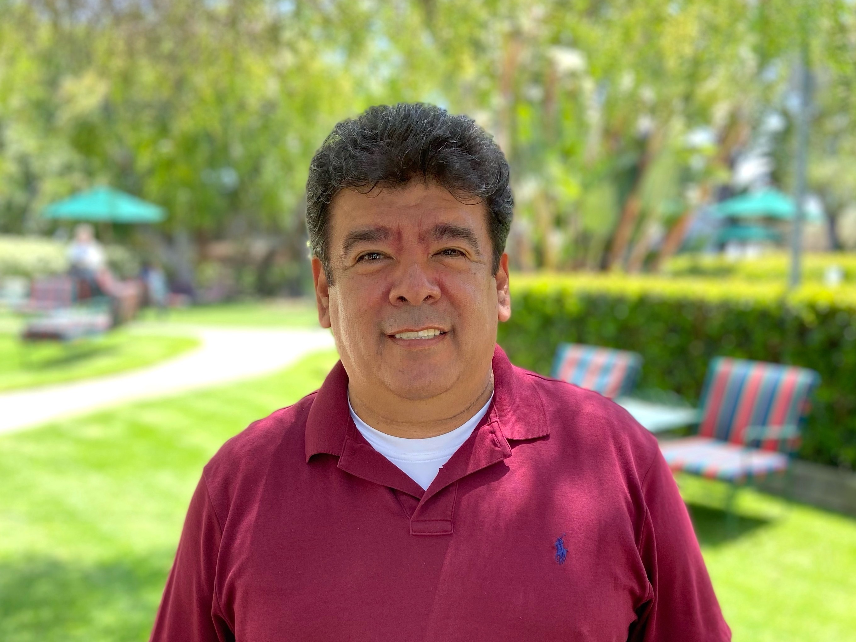 OHI’s director of guest services, Guillermo Romero, focuses on creating holistic retreats for you.
