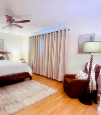 OHI AU Room Reno King 3