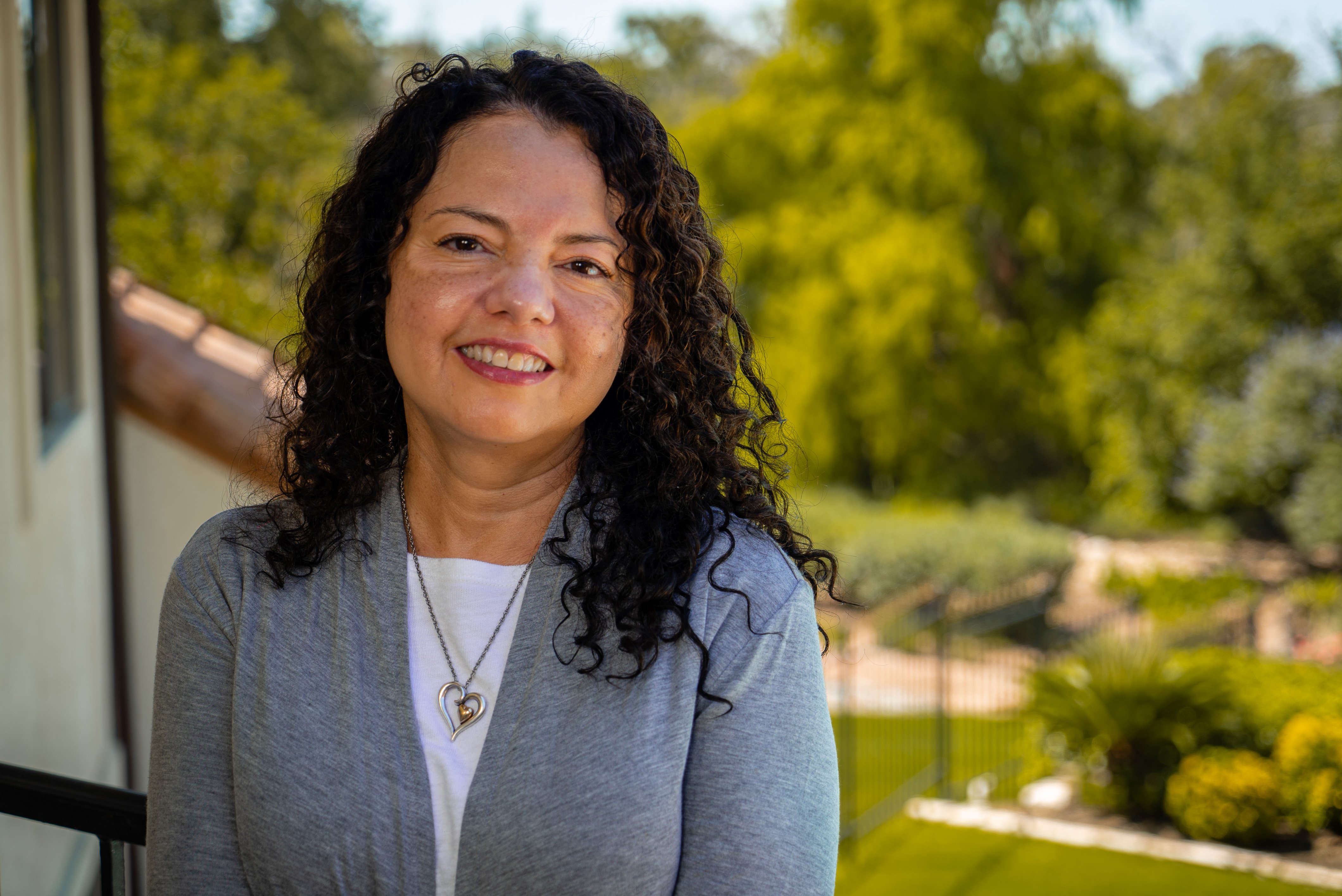 OHI’s Holistic Healing Program helps guests achieve holistic health and healing.