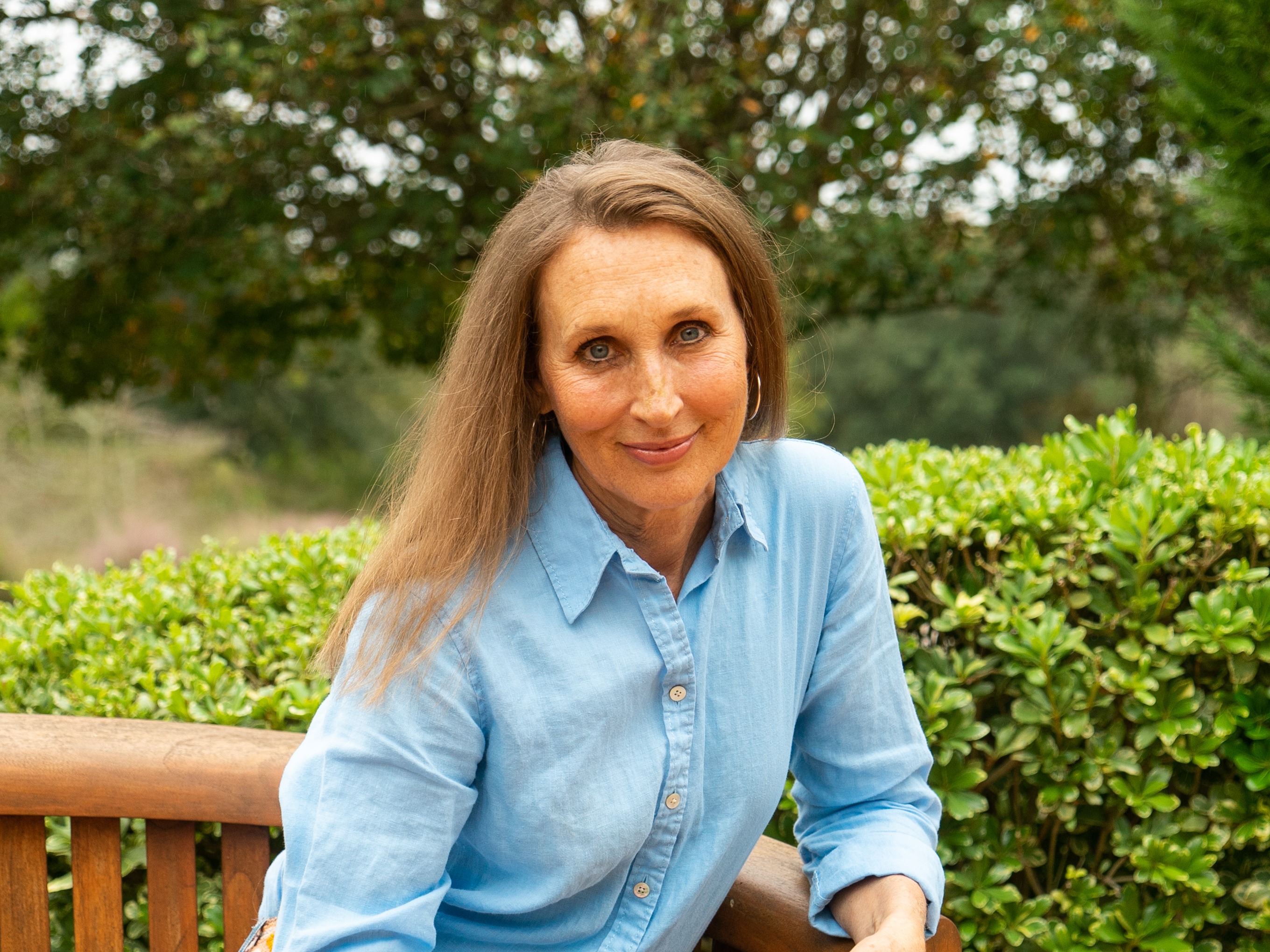 Cheryl Green