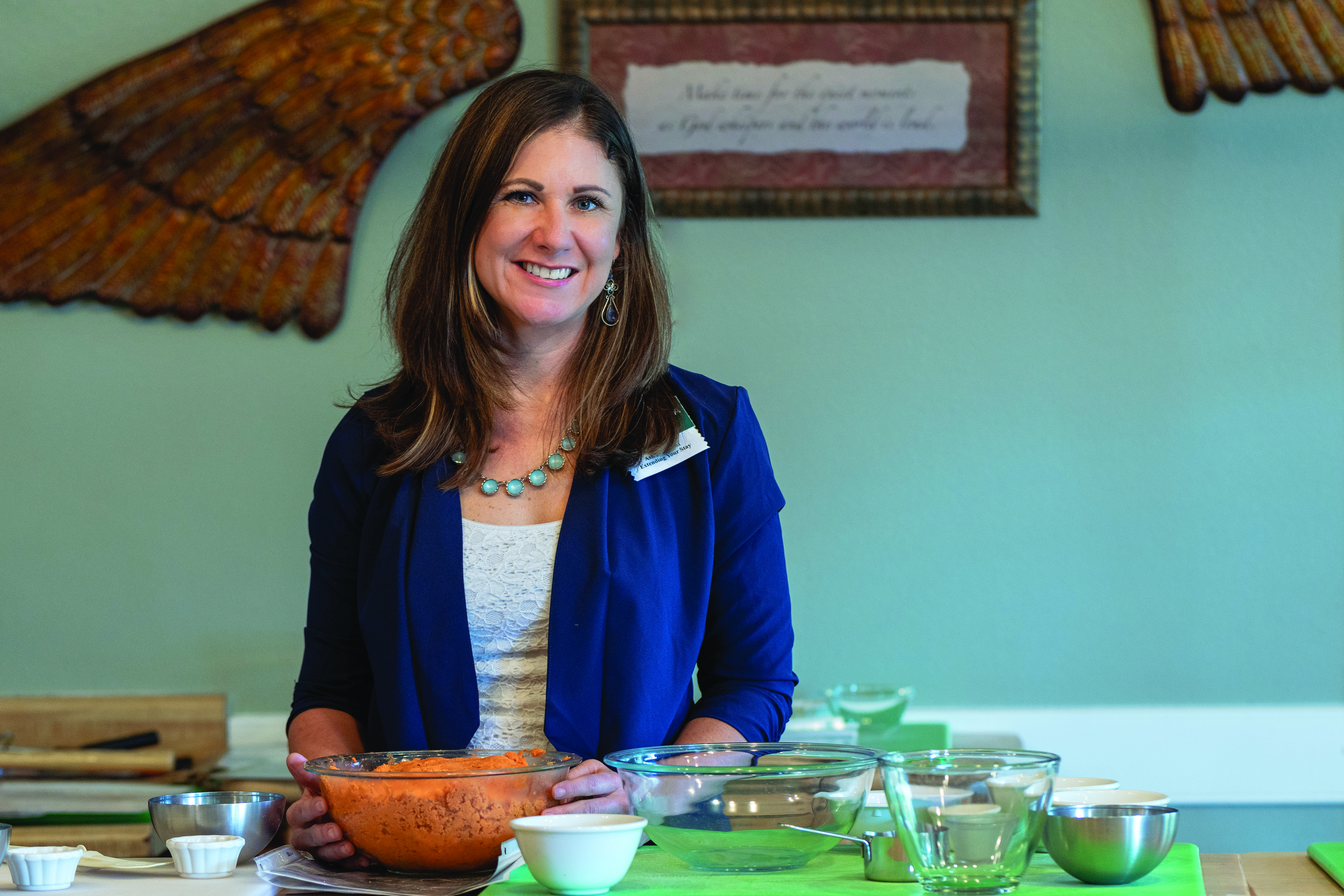 Achieve holistic wellness at Optimum Health’s wellness retreat.