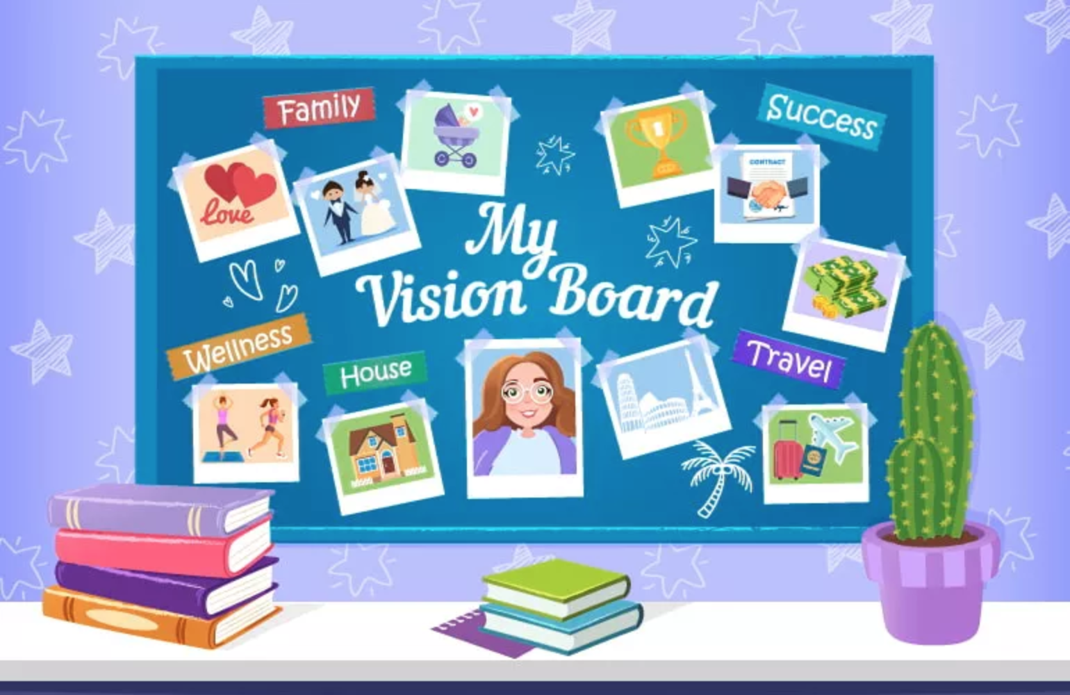 Optimum Health Institute Blog - What’s Your Vision for 2020?